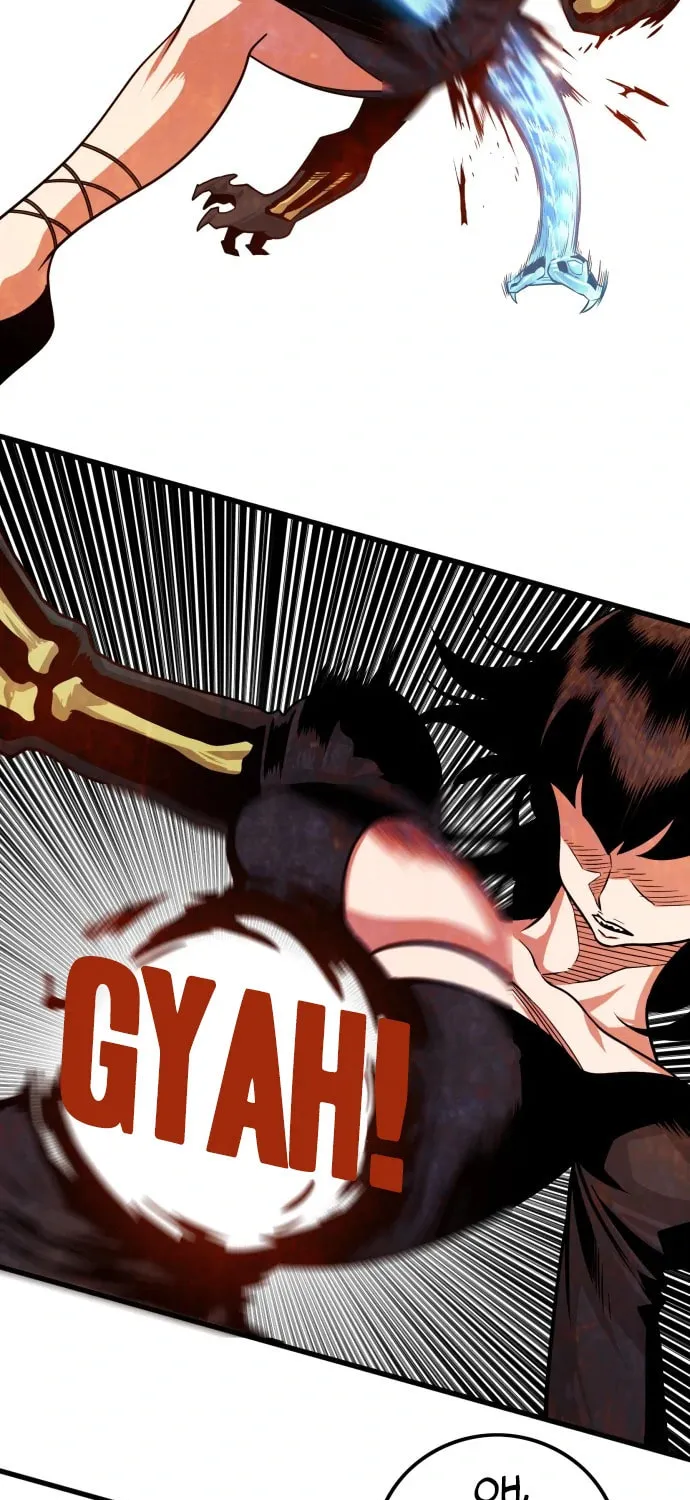 Read Troll Trap chapter 106 image 29 on Lezhin