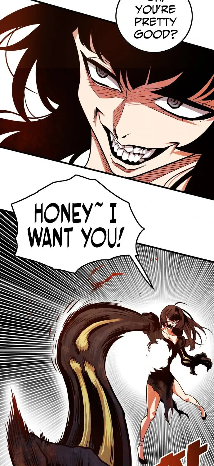 Read Troll Trap chapter 106 image 30 on Lezhin