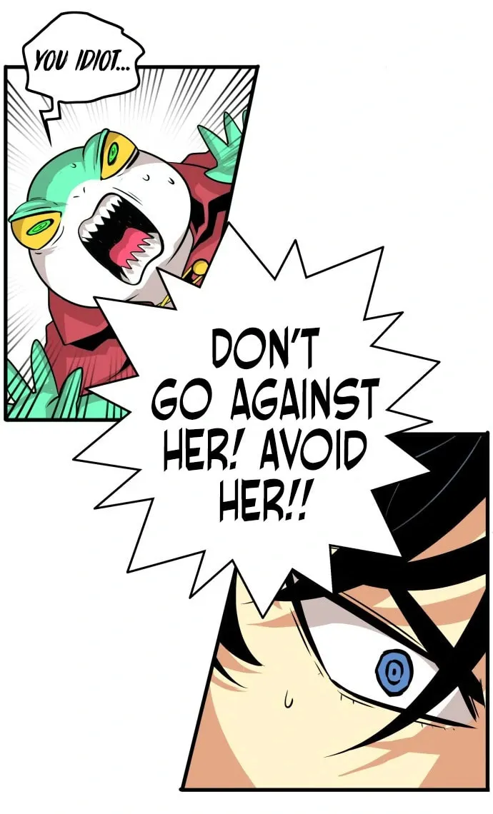 Read Troll Trap chapter 106 image 32 on Lezhin
