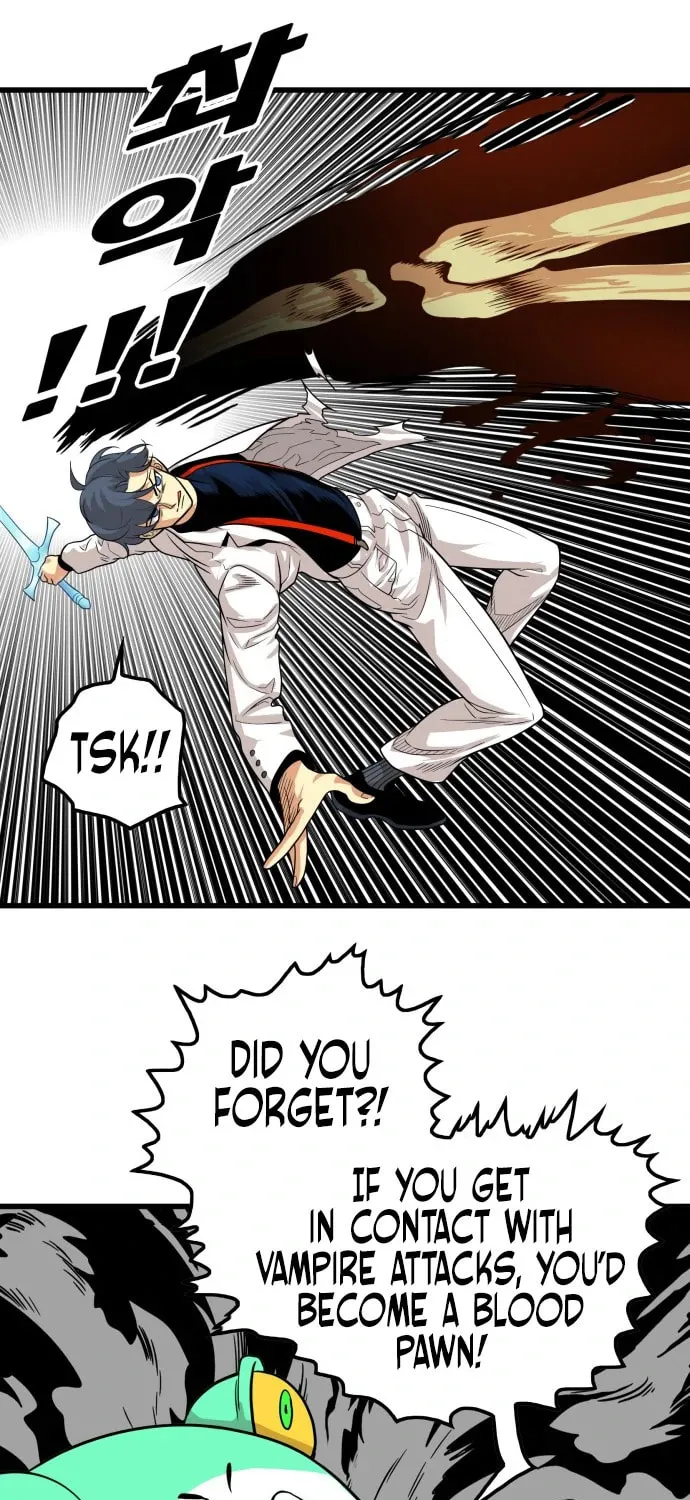 Read Troll Trap chapter 106 image 33 on Lezhin