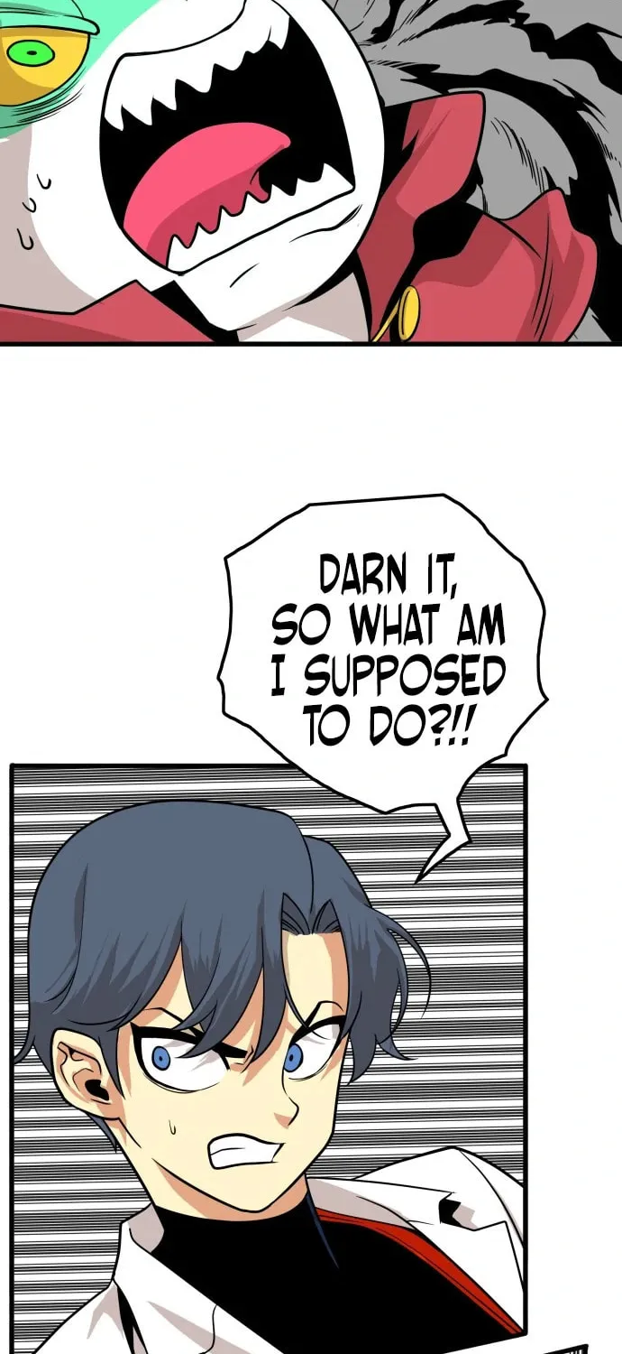 Read Troll Trap chapter 106 image 34 on Lezhin