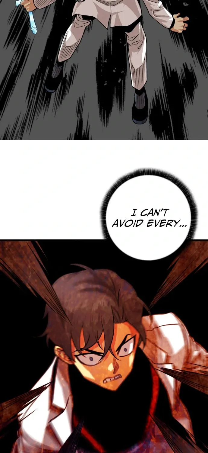 Read Troll Trap chapter 106 image 37 on Lezhin