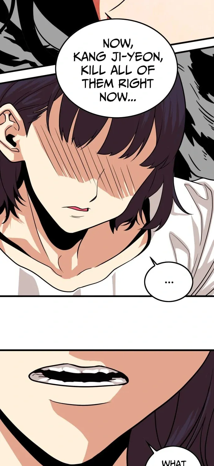 Read Troll Trap chapter 106 image 43 on Lezhin
