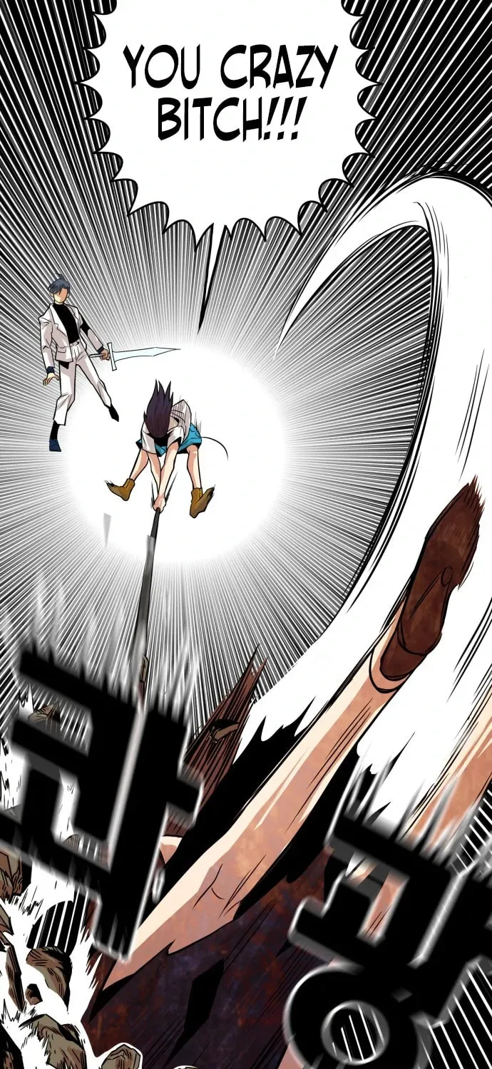 Read Troll Trap chapter 106 image 45 on Lezhin