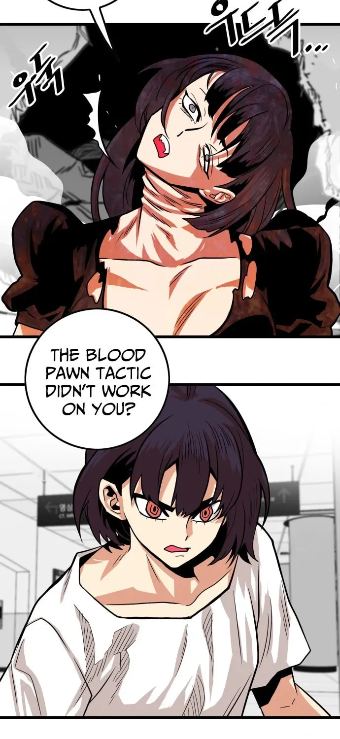Read Troll Trap chapter 106 image 48 on Lezhin