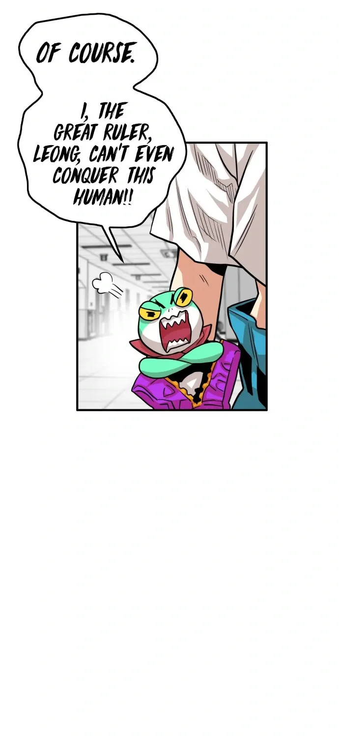 Read Troll Trap chapter 106 image 49 on Lezhin