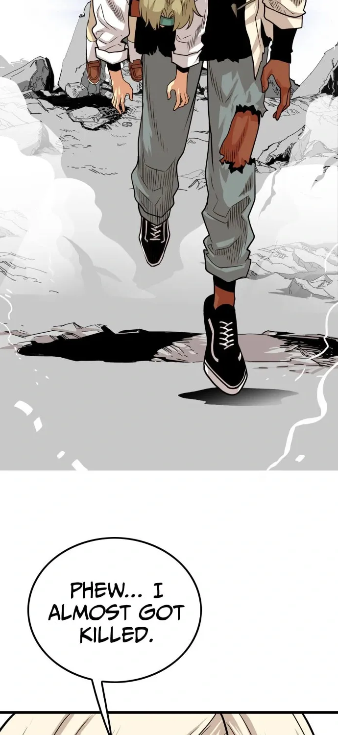 Read Troll Trap chapter 106 image 5 on Lezhin