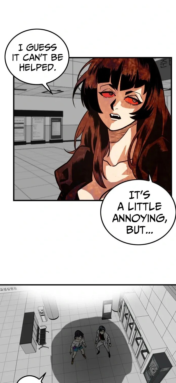 Read Troll Trap chapter 106 image 50 on Lezhin