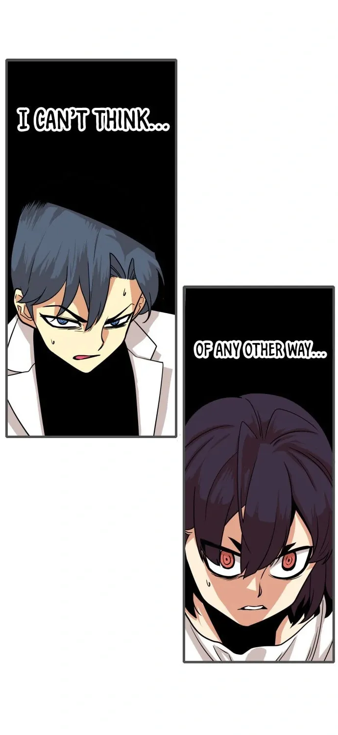 Read Troll Trap chapter 106 image 57 on Lezhin