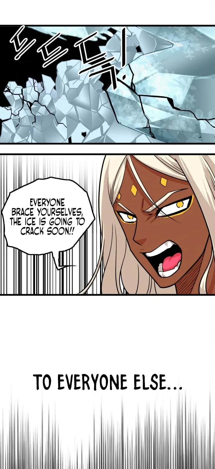 Read Troll Trap chapter 106 image 61 on Lezhin