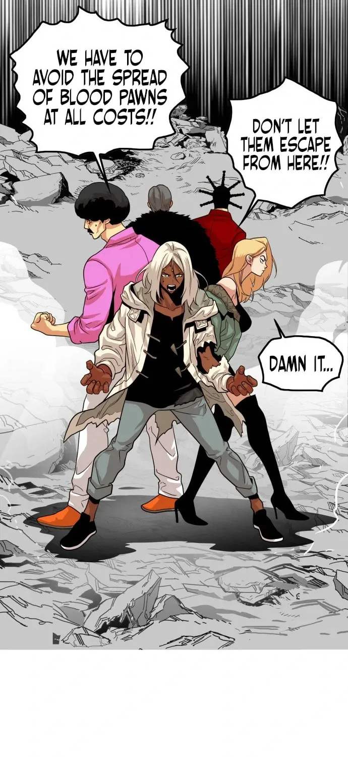 Read Troll Trap chapter 106 image 62 on Lezhin
