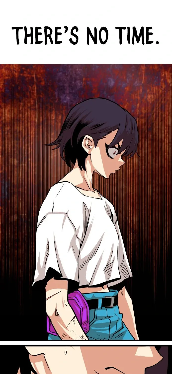 Read Troll Trap chapter 106 image 63 on Lezhin