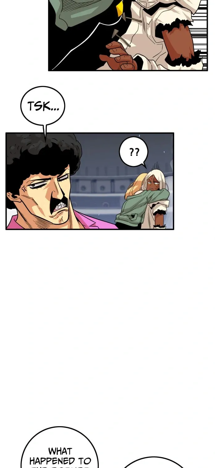 Read Troll Trap chapter 106 image 7 on Lezhin