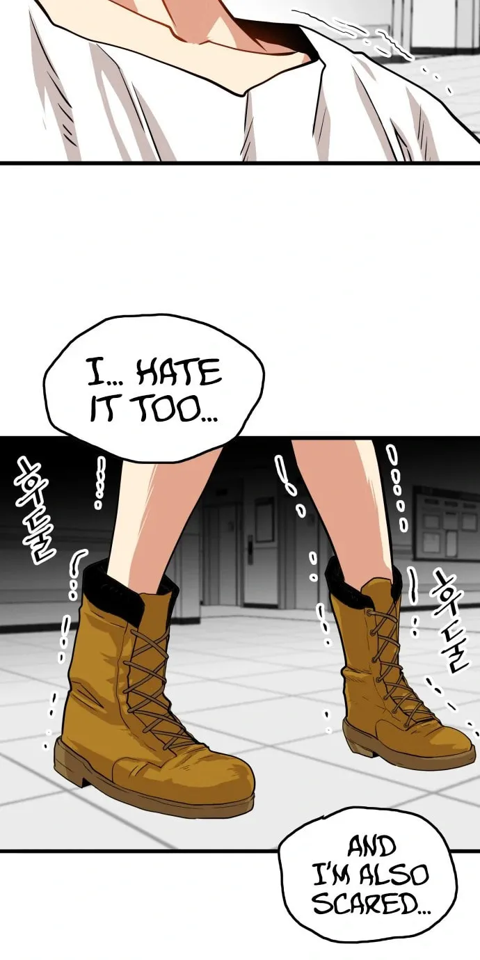 Read Troll Trap chapter 106 image 70 on Lezhin