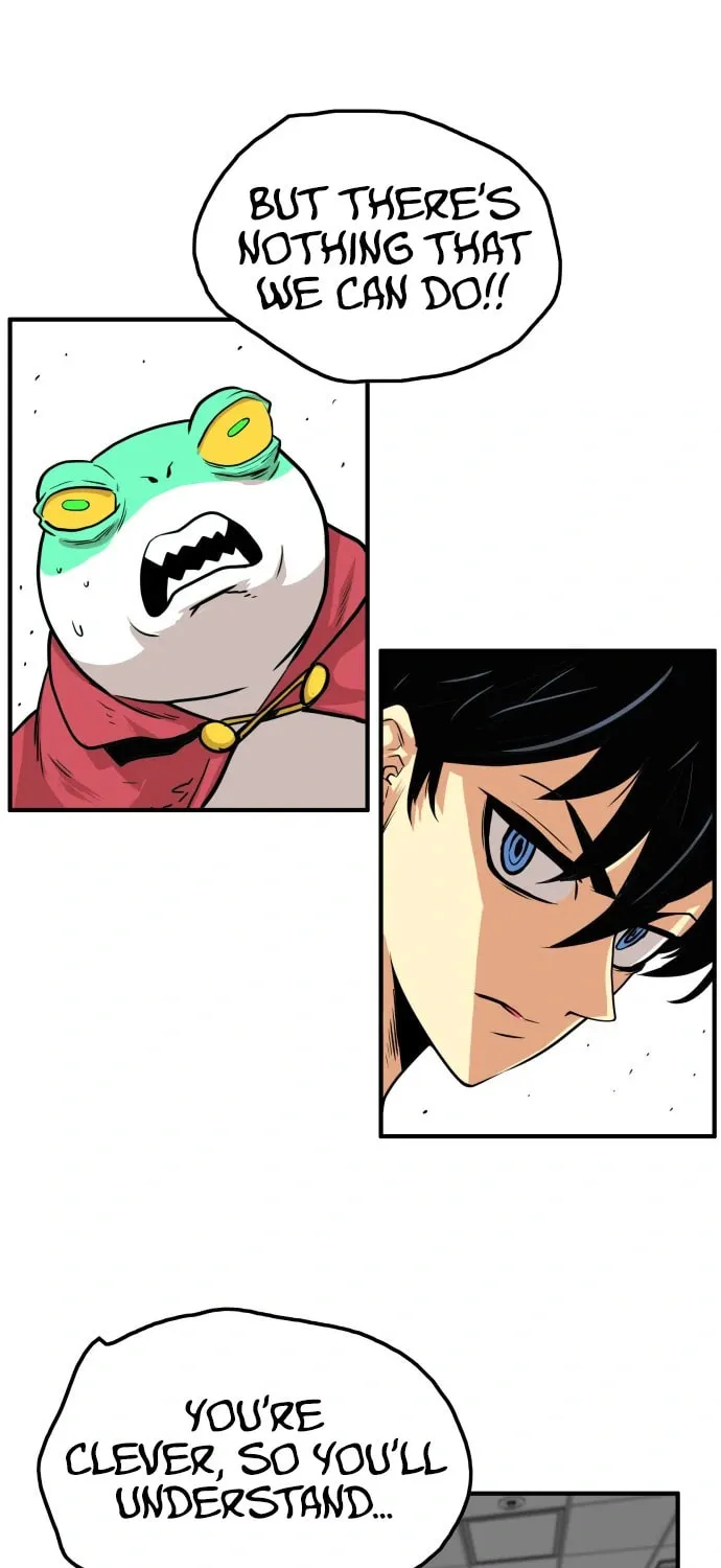Read Troll Trap chapter 106 image 71 on Lezhin