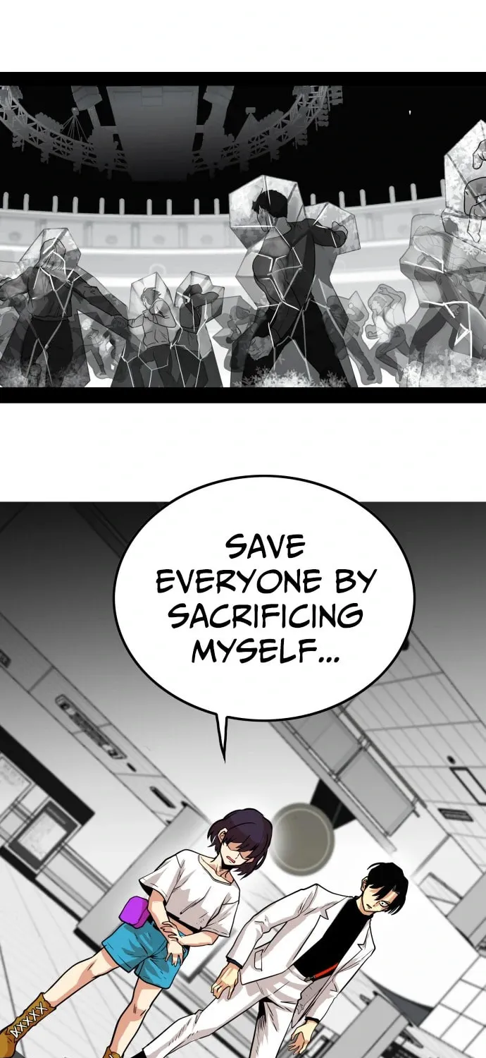 Read Troll Trap chapter 106 image 73 on Lezhin