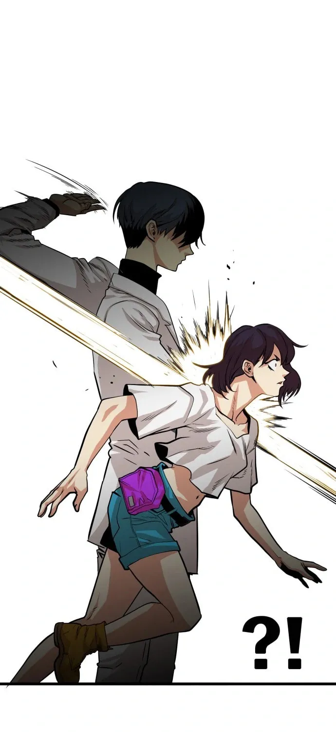 Read Troll Trap chapter 106 image 83 on Lezhin
