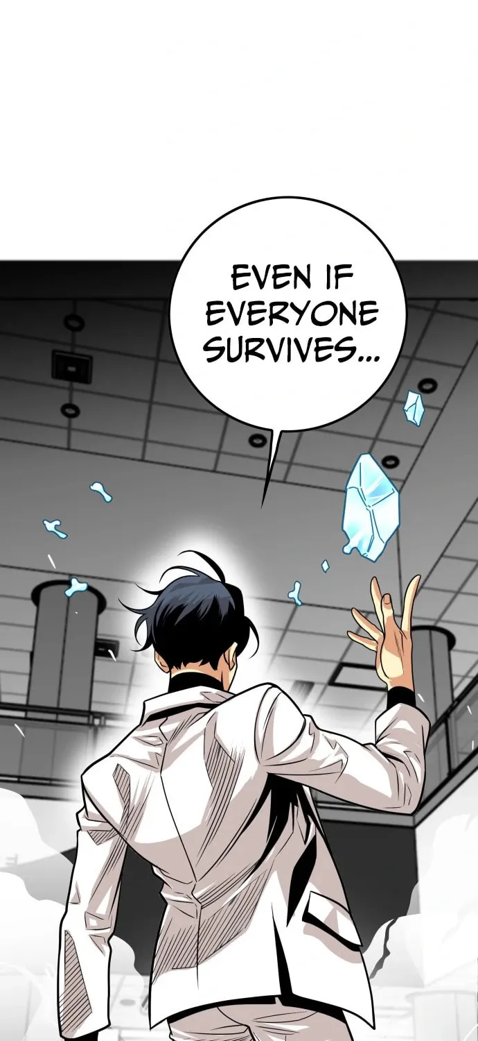 Read Troll Trap chapter 107 image 10 on Lezhin