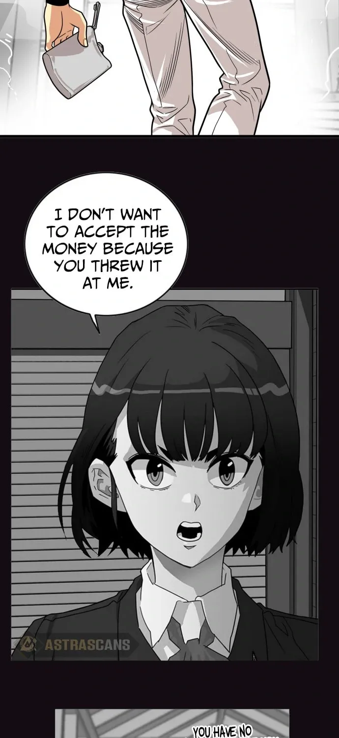 Read Troll Trap chapter 107 image 11 on Lezhin