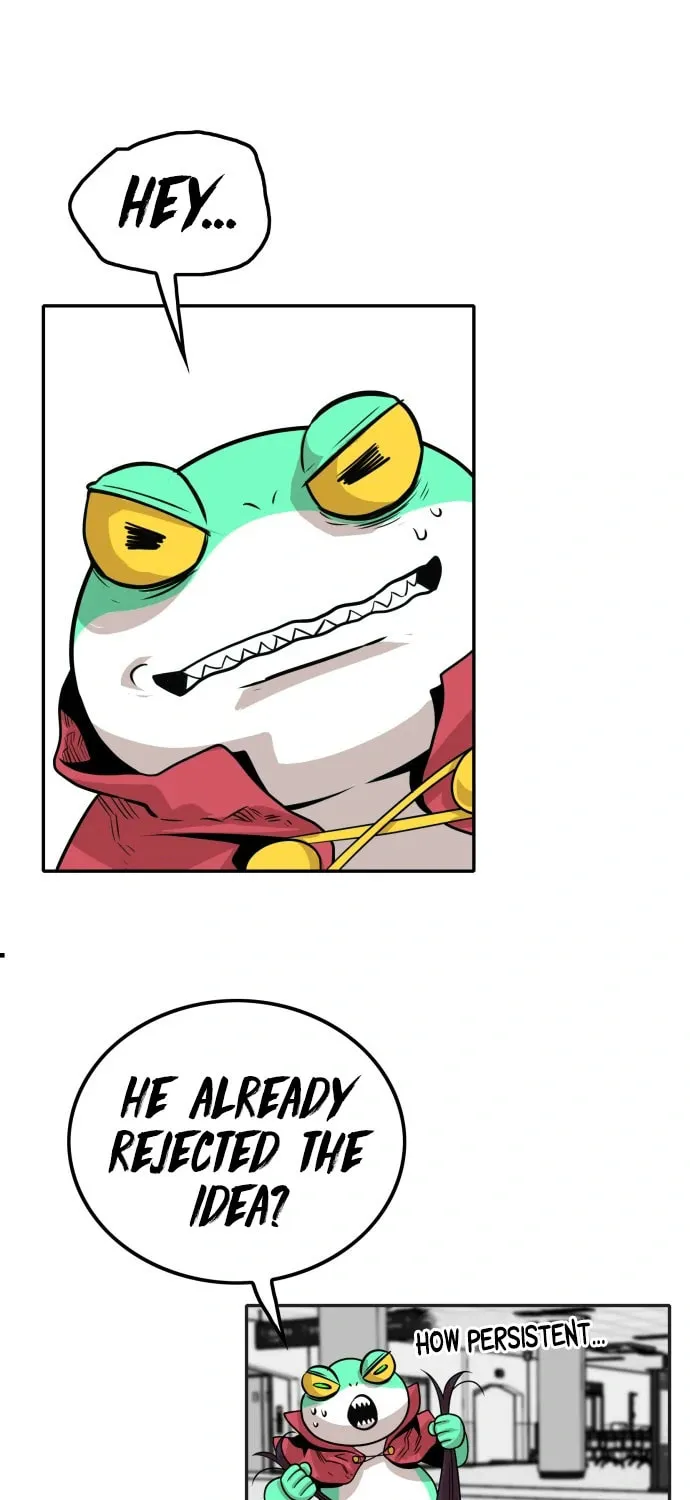Read Troll Trap chapter 107 image 15 on Lezhin