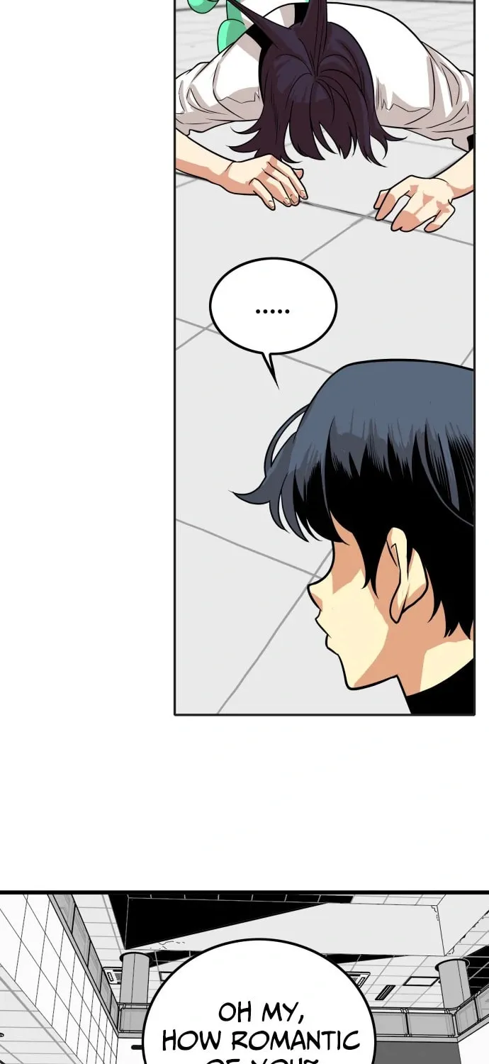 Read Troll Trap chapter 107 image 16 on Lezhin