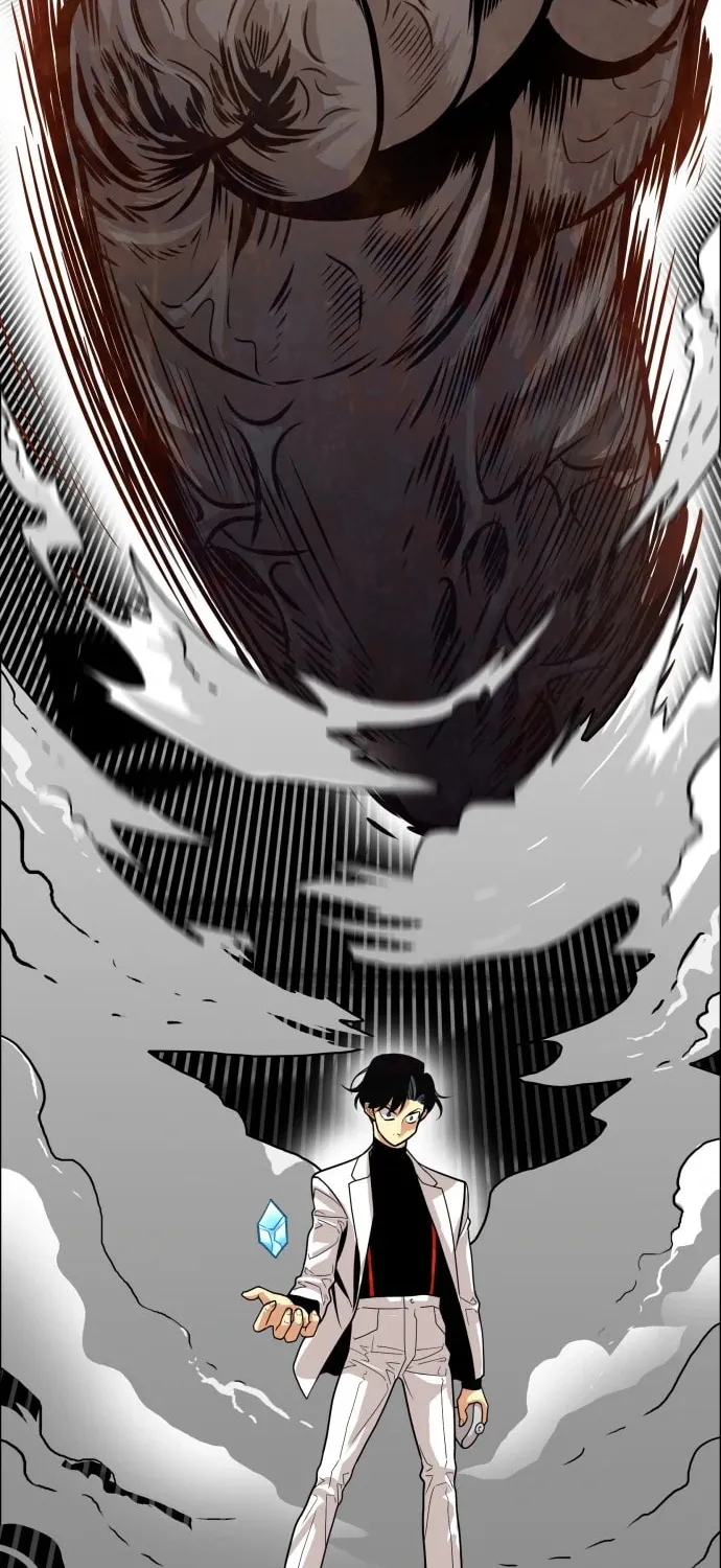 Read Troll Trap chapter 107 image 18 on Lezhin