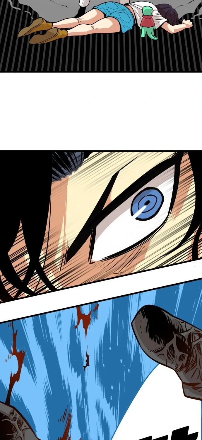 Read Troll Trap chapter 107 image 19 on Lezhin