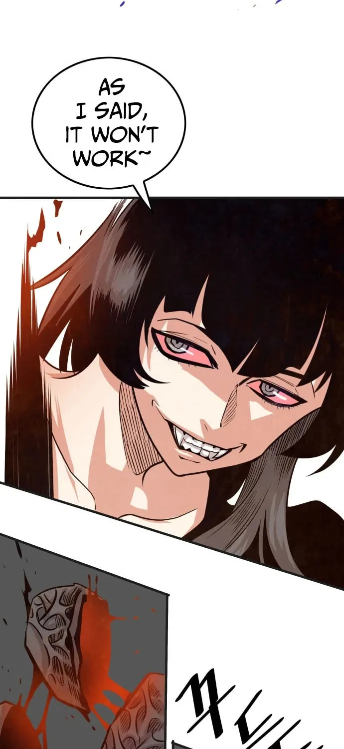Read Troll Trap chapter 107 image 32 on Lezhin