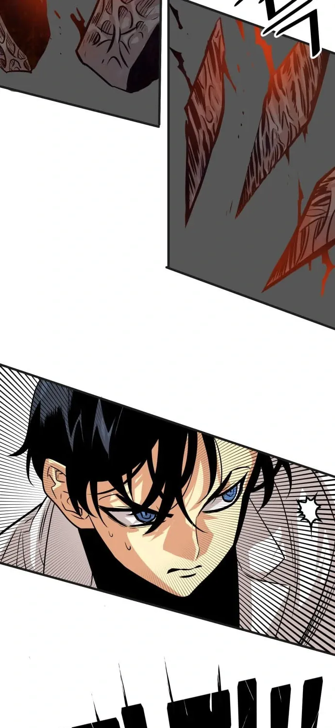 Read Troll Trap chapter 107 image 33 on Lezhin
