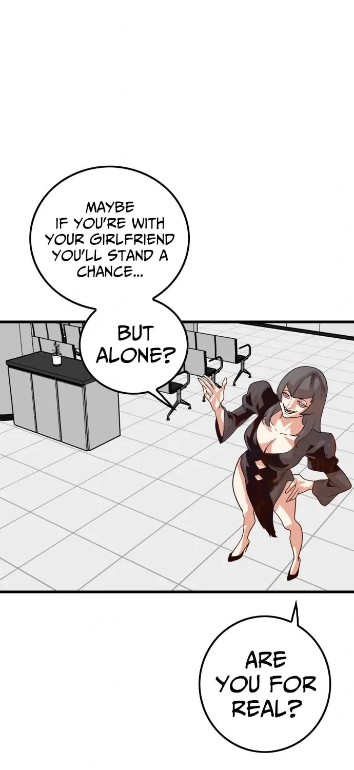 Read Troll Trap chapter 107 image 36 on Lezhin