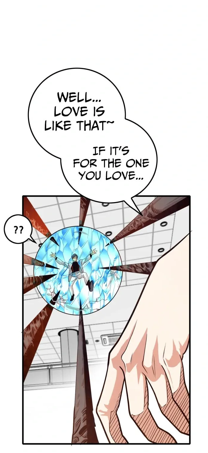 Read Troll Trap chapter 107 image 37 on Lezhin