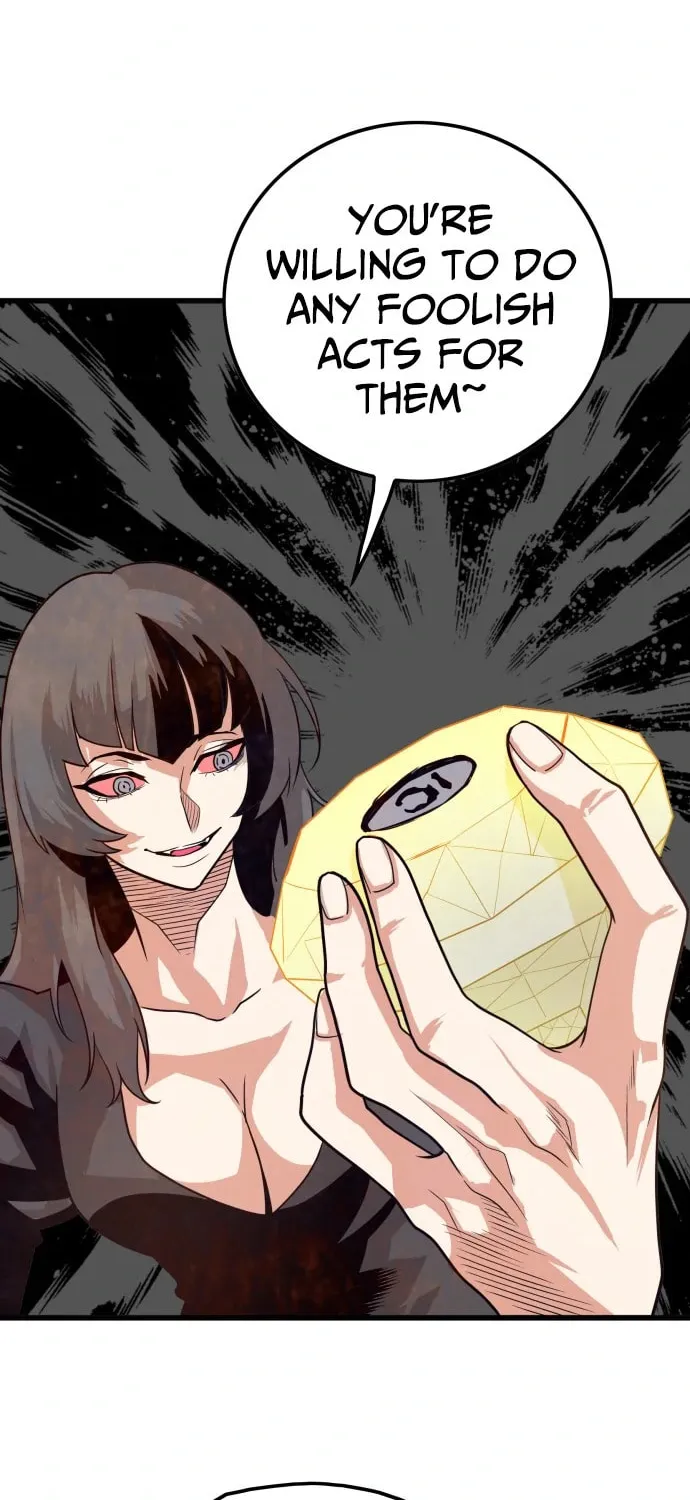 Read Troll Trap chapter 107 image 38 on Lezhin