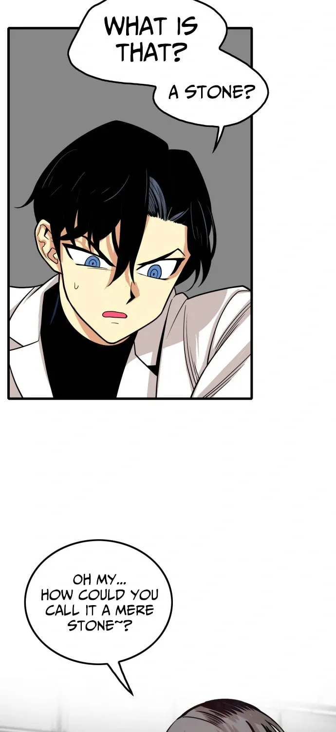 Read Troll Trap chapter 107 image 39 on Lezhin