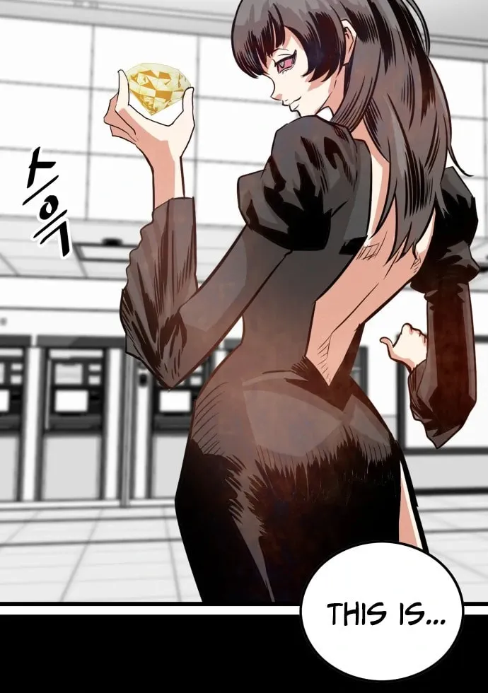 Read Troll Trap chapter 107 image 40 on Lezhin