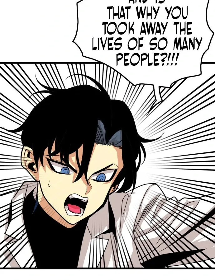 Read Troll Trap chapter 107 image 46 on Lezhin