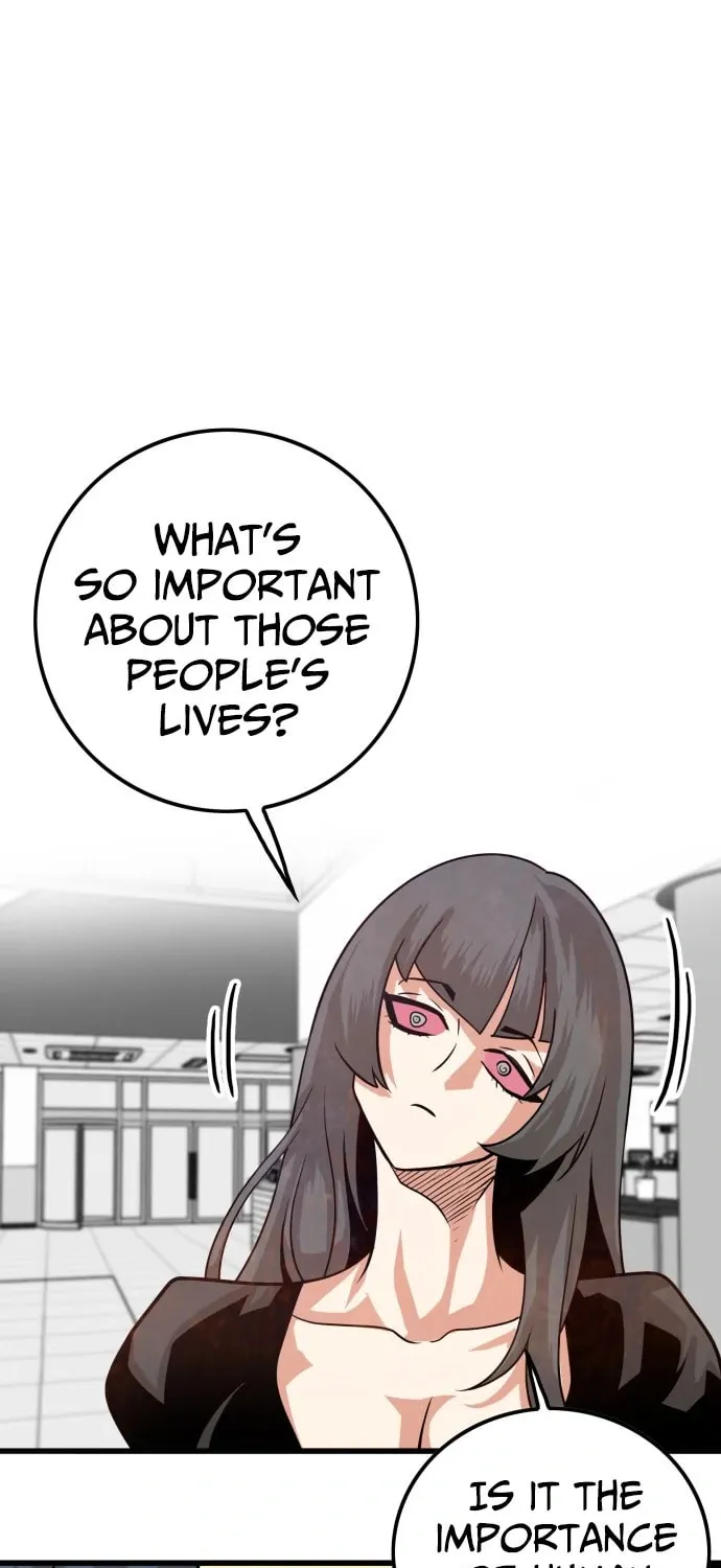 Read Troll Trap chapter 107 image 47 on Lezhin