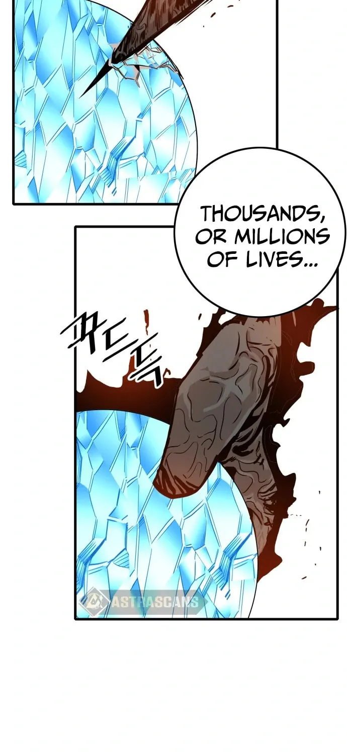 Read Troll Trap chapter 107 image 49 on Lezhin