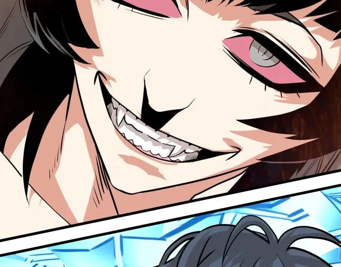 Read Troll Trap chapter 107 image 52 on Lezhin