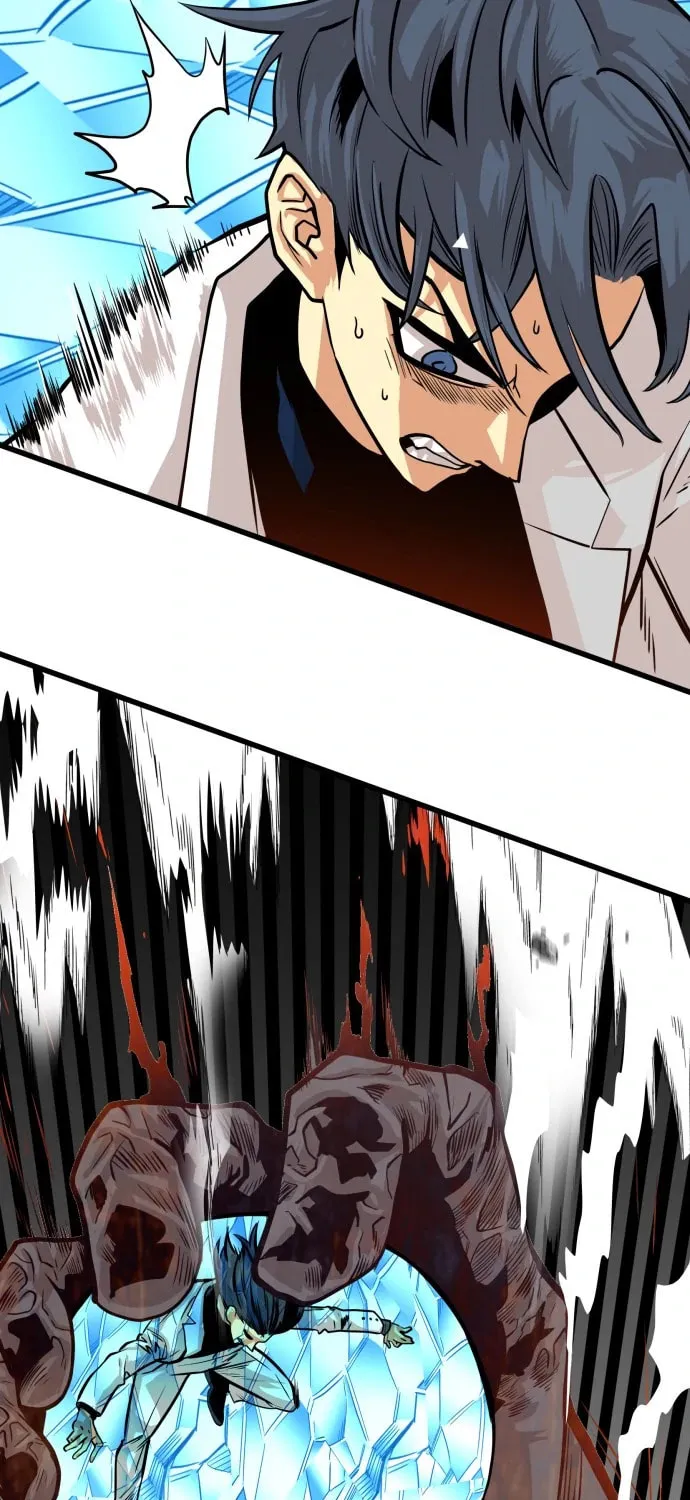 Read Troll Trap chapter 107 image 53 on Lezhin