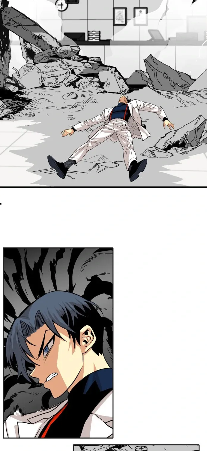 Read Troll Trap chapter 107 image 63 on Lezhin