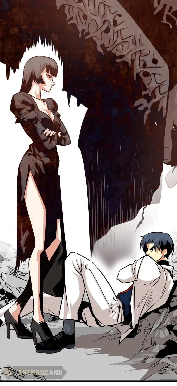 Read Troll Trap chapter 107 image 67 on Lezhin