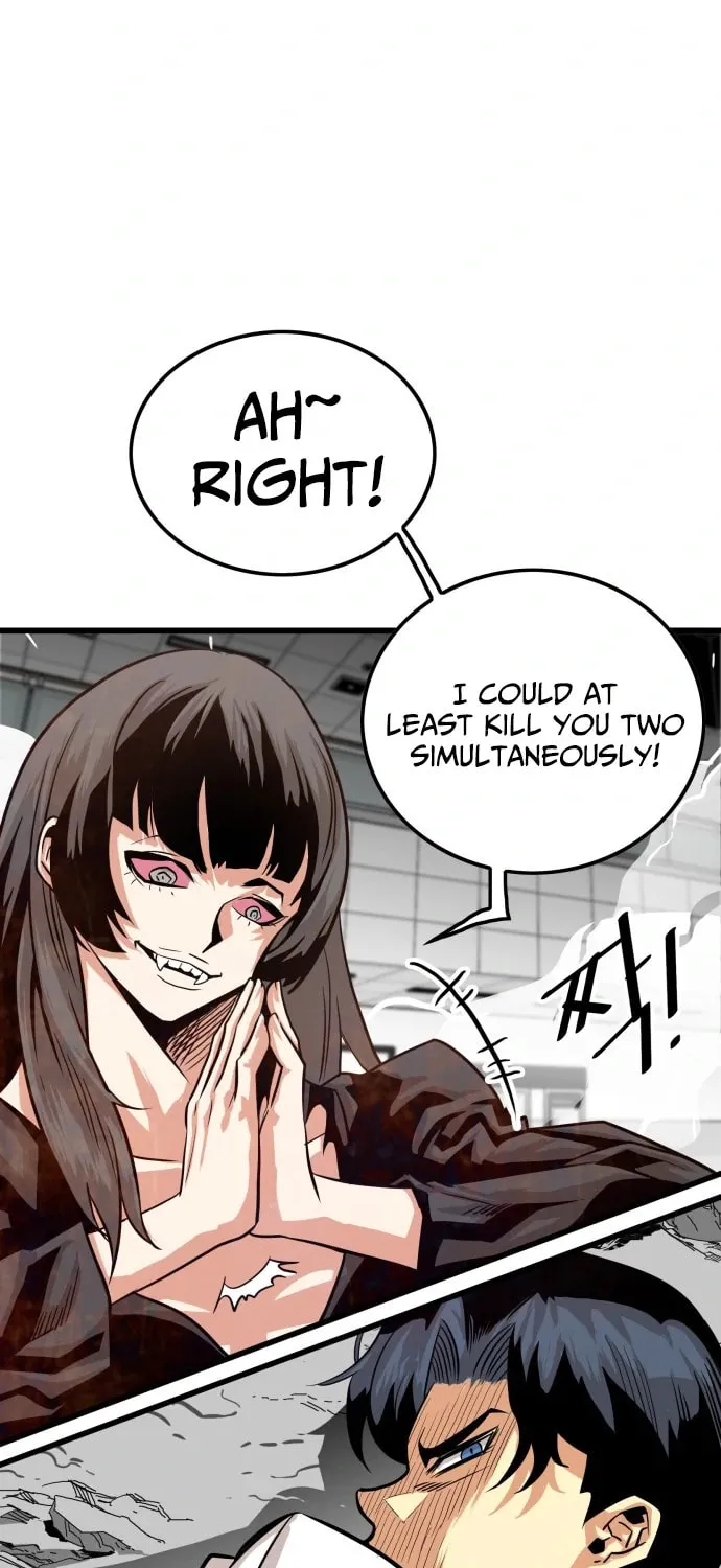 Read Troll Trap chapter 107 image 68 on Lezhin