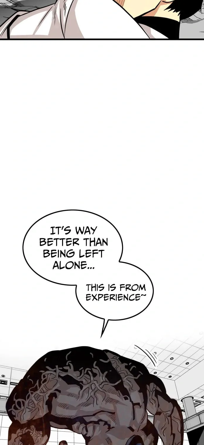 Read Troll Trap chapter 107 image 69 on Lezhin