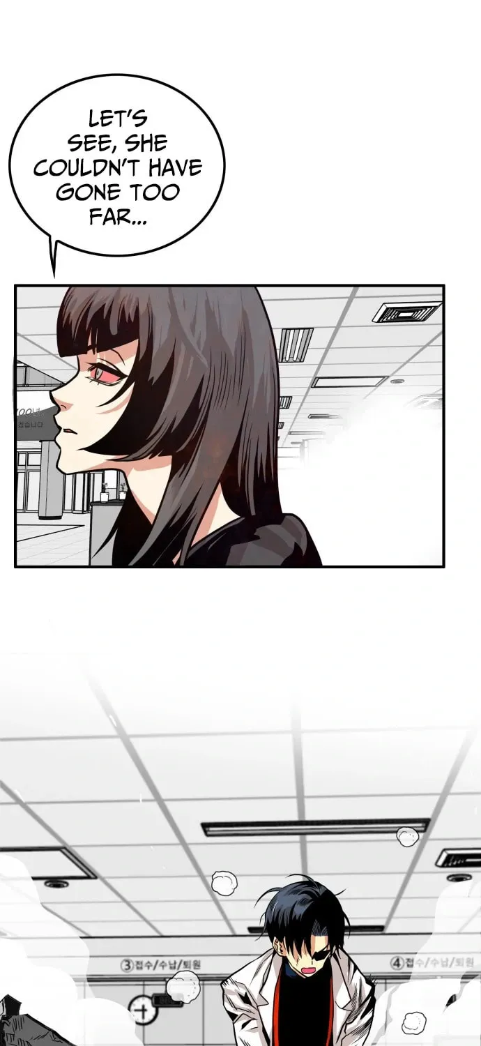 Read Troll Trap chapter 107 image 71 on Lezhin