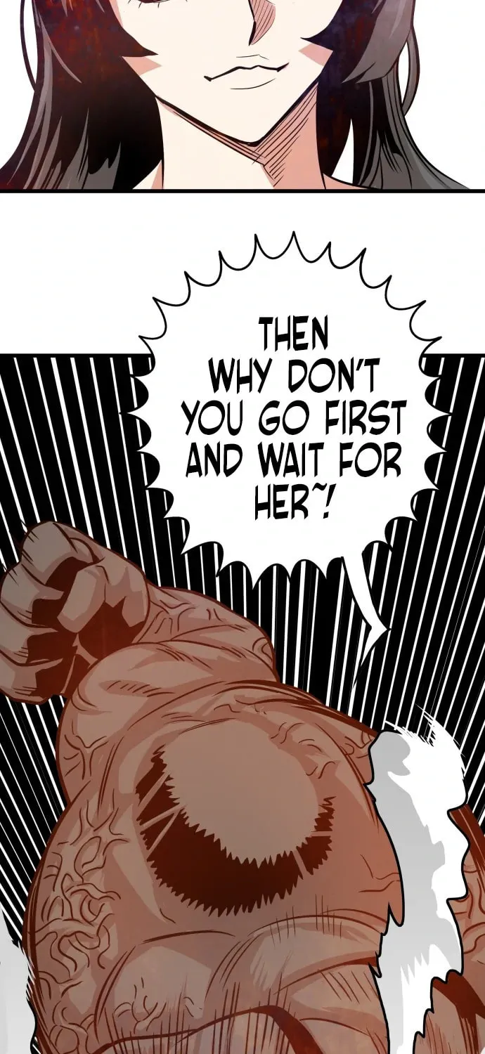 Read Troll Trap chapter 107 image 73 on Lezhin