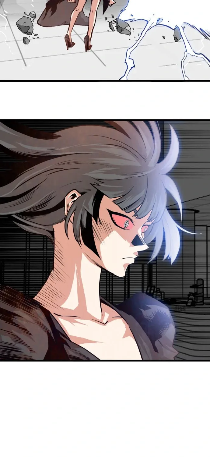 Read Troll Trap chapter 107 image 78 on Lezhin