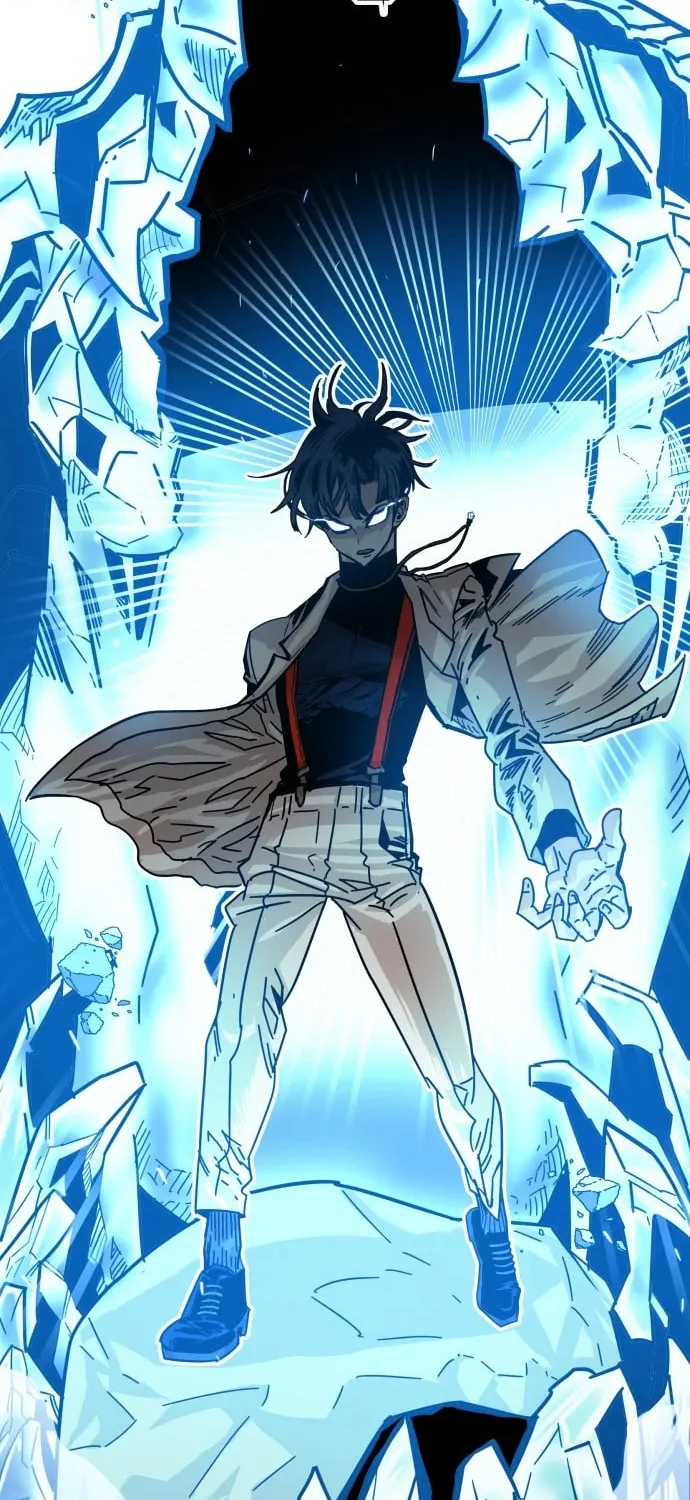 Read Troll Trap chapter 107 image 81 on Lezhin