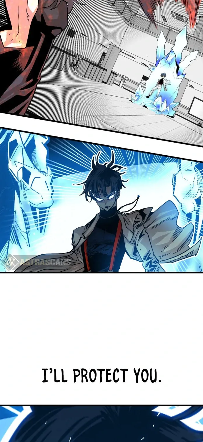 Read Troll Trap chapter 108 image 10 on Lezhin