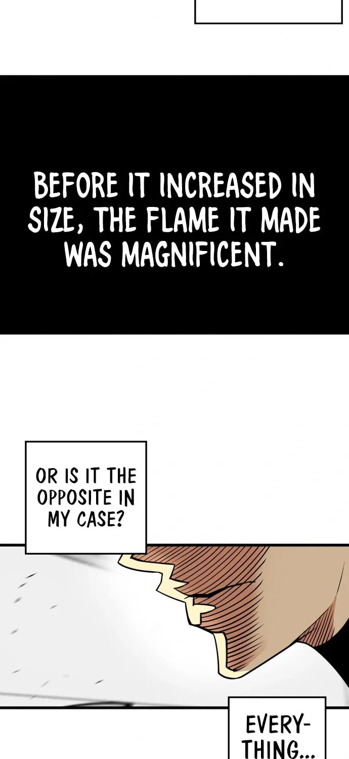 Read Troll Trap chapter 108 image 23 on Lezhin