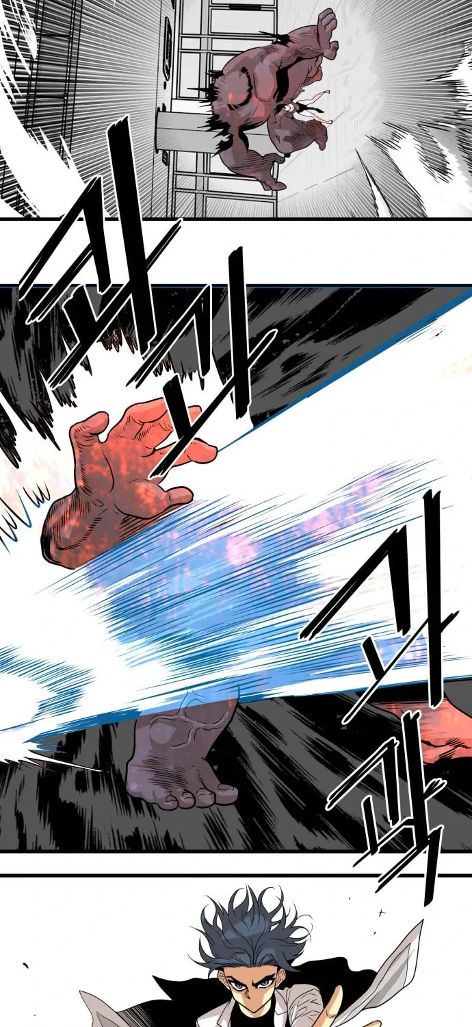 Read Troll Trap chapter 108 image 29 on Lezhin